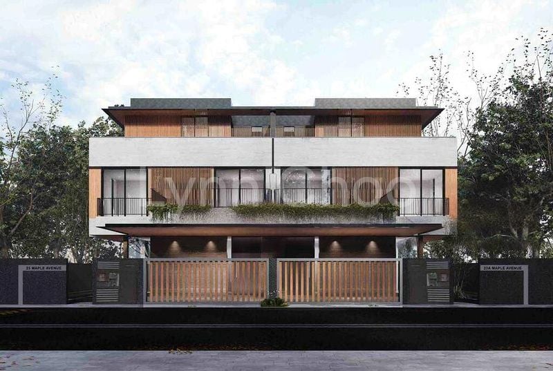 6 Bed Bungalow (Landed) for Sale in  Oak Villas - Image 8